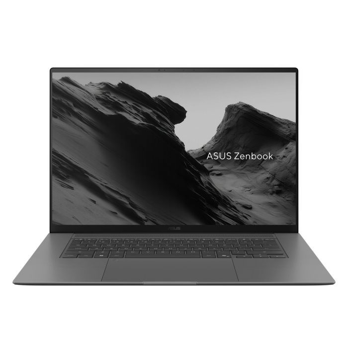 Ноутбук ASUS Zenbook S14 OLED UX5406SA-QJ475W (90NB14F2-M00UM0)