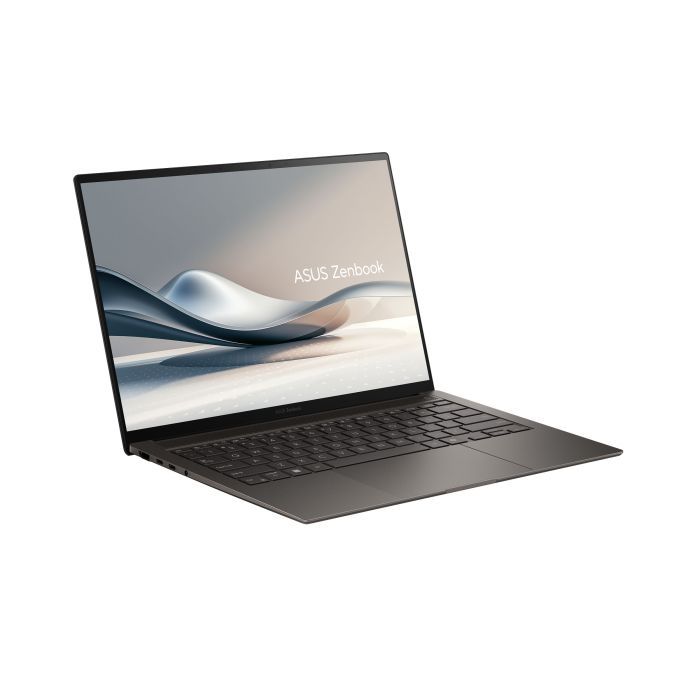 Ноутбук ASUS Zenbook S14 OLED UX5406SA-QJ475W (90NB14F2-M00UM0) изображение 2