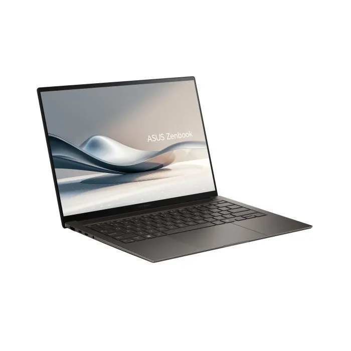 Ноутбук ASUS Zenbook S14 OLED UX5406SA-QJ474W (90NB14F1-M00UL0) изображение 2
