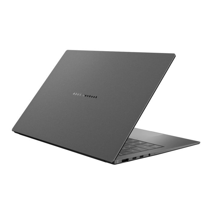 Ноутбук ASUS Zenbook S14 OLED UX5406SA-QJ475W (90NB14F2-M00UM0) зображення 2