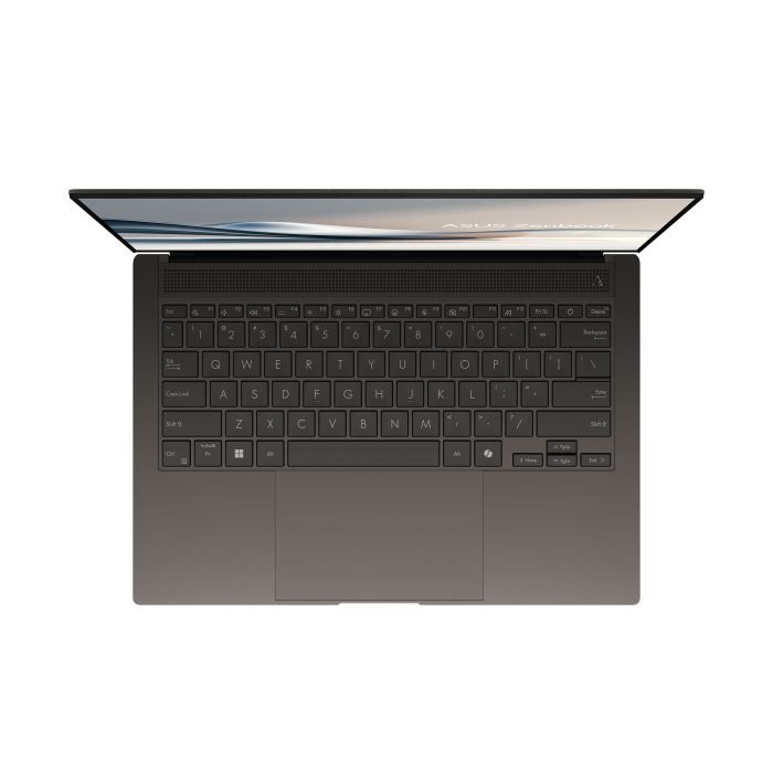 Ноутбук ASUS Zenbook S14 OLED UX5406SA-QJ475W (90NB14F2-M00UM0) изображение 3