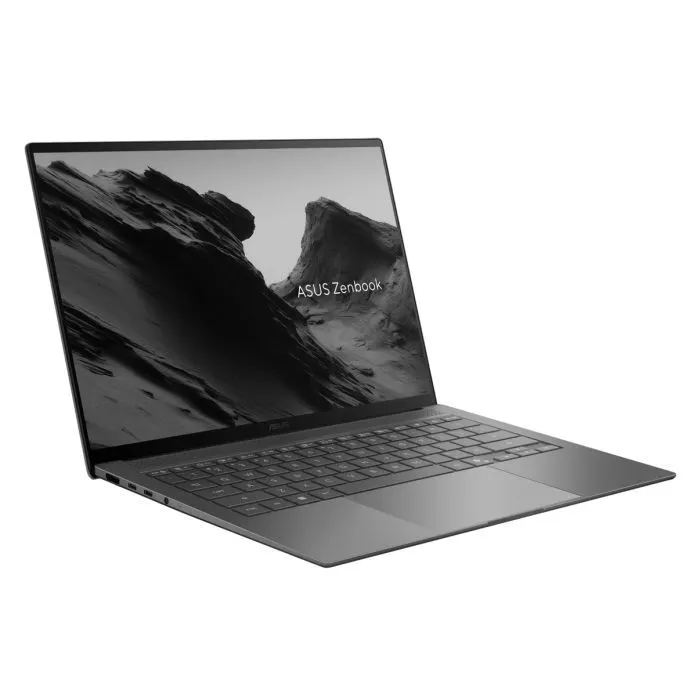 Ноутбук ASUS Zenbook S14 OLED UX5406SA-QJ474W (90NB14F1-M00UL0) зображення 3