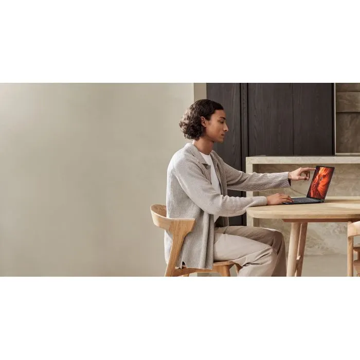 Ноутбук ASUS Zenbook S14 OLED UX5406SA-QJ474W (90NB14F1-M00UL0) изображение 7