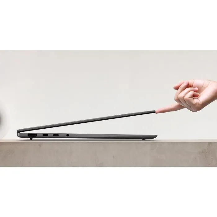 Ноутбук ASUS Zenbook S14 OLED UX5406SA-QJ474W (90NB14F1-M00UL0) изображение 9