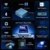 Комп'ютер Geekom IT12 MAX / Ultra5 125U, 16, 500, WIN11 Pro (GMIT12MAXU5125ULP-16500-EU) зображення 2