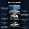 Комп'ютер Geekom IT12 MAX / Ultra5 125U, 16, 500, WIN11 Pro (GMIT12MAXU5125ULP-16500-EU) зображення 5