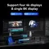Комп'ютер Geekom IT12 MAX / Ultra5 125U, 16, 500, WIN11 Pro (GMIT12MAXU5125ULP-16500-EU) зображення 7