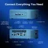 Комп'ютер Geekom IT12 MAX / Ultra5 125U, 16, 500, WIN11 Pro (GMIT12MAXU5125ULP-16500-EU) зображення 8