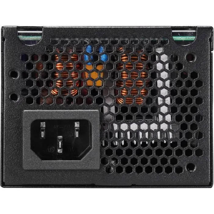 Блок питания Chieftec 500W (GPF-500G) изображение 5