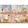 Фигурка 10/10 Toys сюрприз LuLu the Piggy Stay with You Series (TZA12114) изображение 12