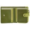 Кошелек Visconti RB112 Chile Lime Multi (RB112 LIME M) изображение 3