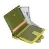 Кошелек Visconti RB112 Chile Lime Multi (RB112 LIME M) изображение 4