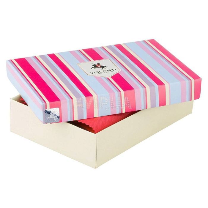 Кошелек Visconti RB112 Chile Berry Multi (RB112 BERRY M) изображение 6