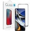 Скло захисне ACCLAB Full Glue Xiaomi Poco X4 Pro 5G Black (1283126535215) зображення 2
