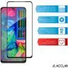 Скло захисне ACCLAB Full Glue Xiaomi Poco X4 Pro 5G Black (1283126535215) зображення 5