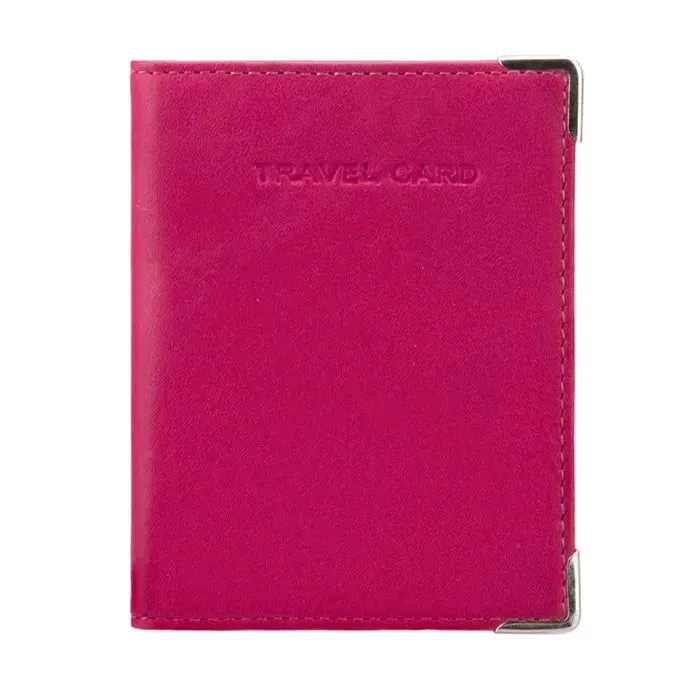 Кардхолдер Visconti TC5 Fuscia (TC5 FCS)