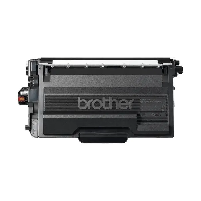 Картридж Brother TN3600XXL для DCP-L5510/HL-L5210/MFC-L5710 3K Black (TN3600XXL)