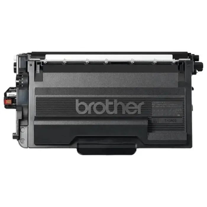 Картридж Brother TN3600XXL для DCP-L5510/HL-L5210/MFC-L5710 3K Black (TN3600XXL)