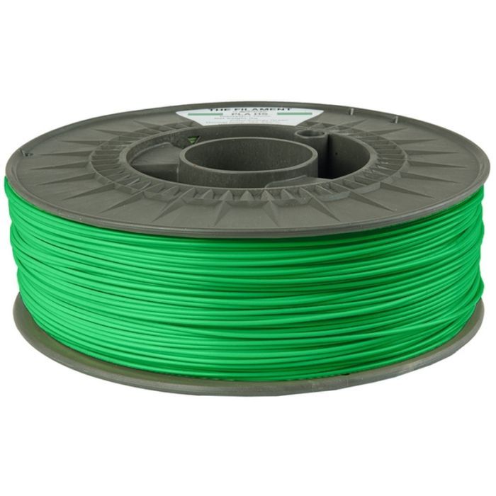 Пластик для 3D-принтера The Filament PLA HS 1.75mm 1kg Blue, Winter (TF-24033) зображення 2