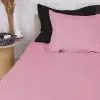 Постільна білизна MirSon Poplin Line 041 + 099 Leomar 160 x 220 (2200006284789) зображення 4