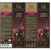 Аромадифузор Quesada Лісові ягоди 100 мл (4823135701279) зображення 2