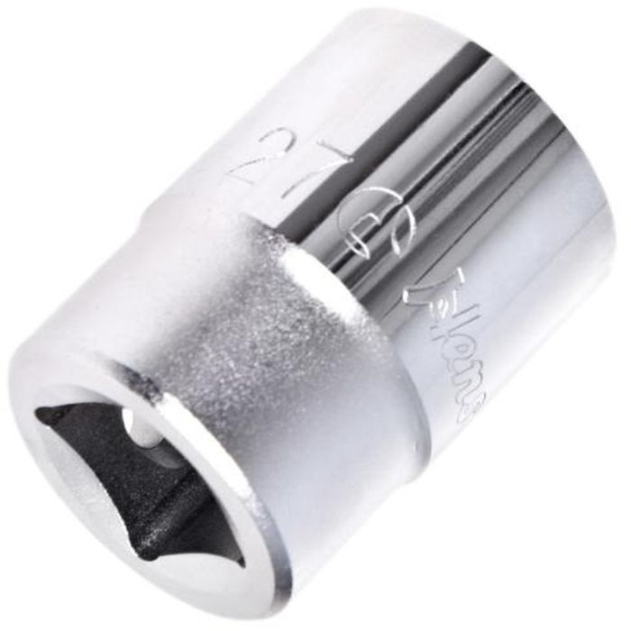 Торцева головка Hans 3/4", 12-гран., 36мм (6402M36) зображення 2