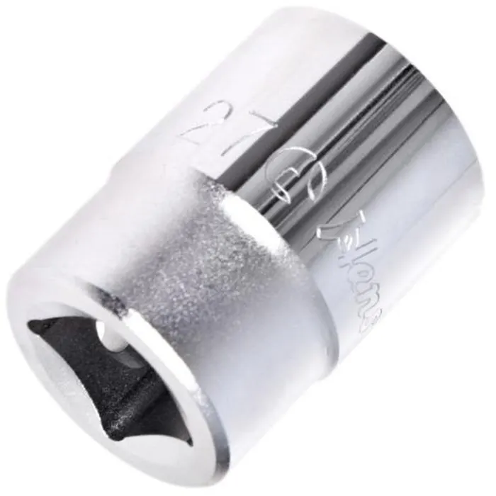 Торцева головка Hans 3/4", 12-гран., 27мм (6402M27) зображення 2