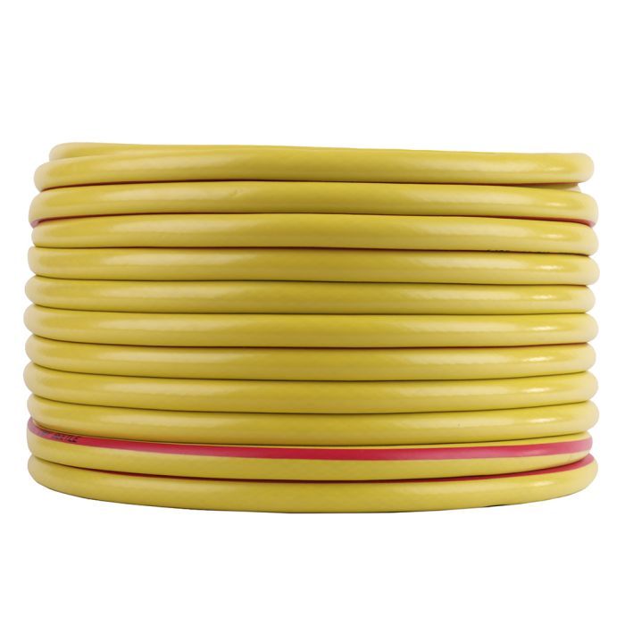 Шланг для поливу Alloid армований, 3-шаровий, Sunny Beetle, 1/2", 50м (WH-63312) зображення 2