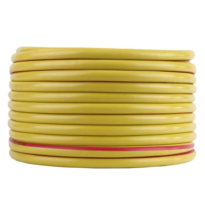 Шланг для поливу Alloid армований, 3-шаровий, Sunny Beetle, 1/2", 30м (WH-63311) зображення 2