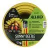 Шланг для поливу Alloid армований, 3-шаровий, Sunny Beetle, 1/2", 30м (WH-63311) зображення 4