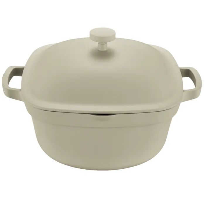 Кастрюля Pepper Panna 4,9 л (PR-2316-24)