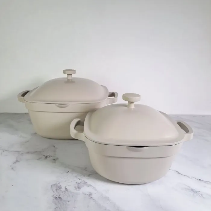 Кастрюля Pepper Panna 3 л (PR-2316-20) изображение 5