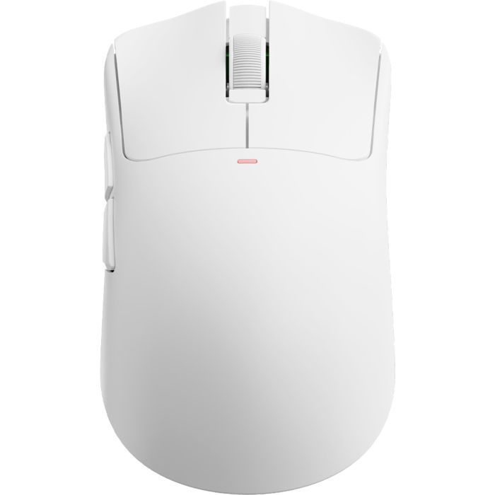 Мишка Ajazz x Nacodex NJ08-MC Wireless/Bluetooth/USB Black (NJ08-MC-B) зображення 2