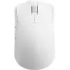 Мишка Ajazz x Nacodex NJ08-MC Wireless/Bluetooth/USB White (NJ08-MC-W) зображення 2