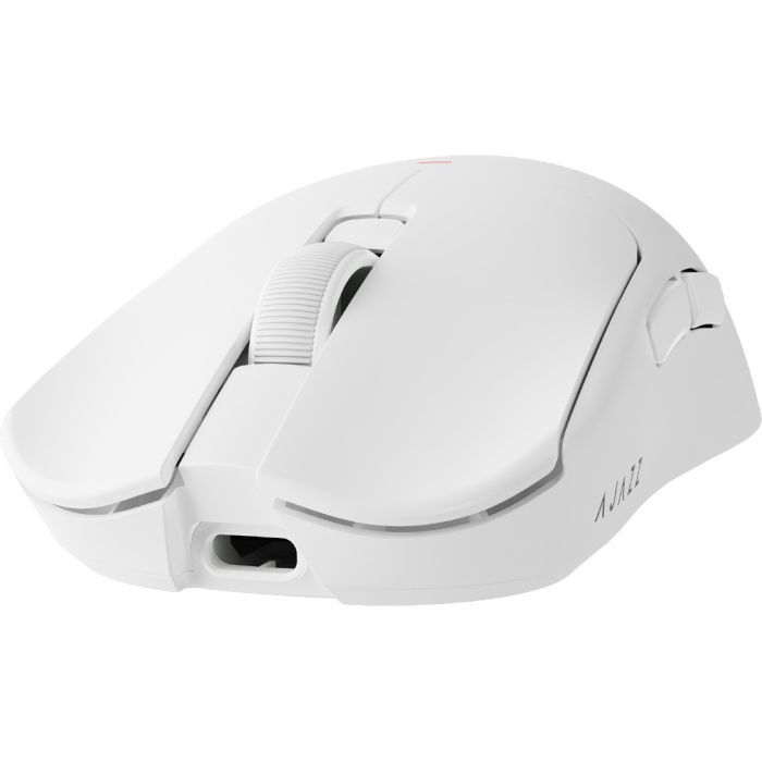 Мишка Ajazz x Nacodex NJ08-MC Wireless/Bluetooth/USB Black (NJ08-MC-B) зображення 4