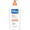 Молочко для тіла Mixa Shea Nourish Body Milk 400 мл (3600551164199)