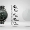Пленка защитная Armorstandart hydrogel Amazfit Cheetah 2 Ultra 6 pcs (ARM93577) изображение 2