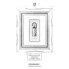 Скло захисне Armorstandart Icon Samsung S26 FE 5G (ARM91713) зображення 3