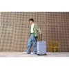 Чемодан Xiaomi Ninetygo ANDES Luggage 28" Blue (6941413239585) изображение 10