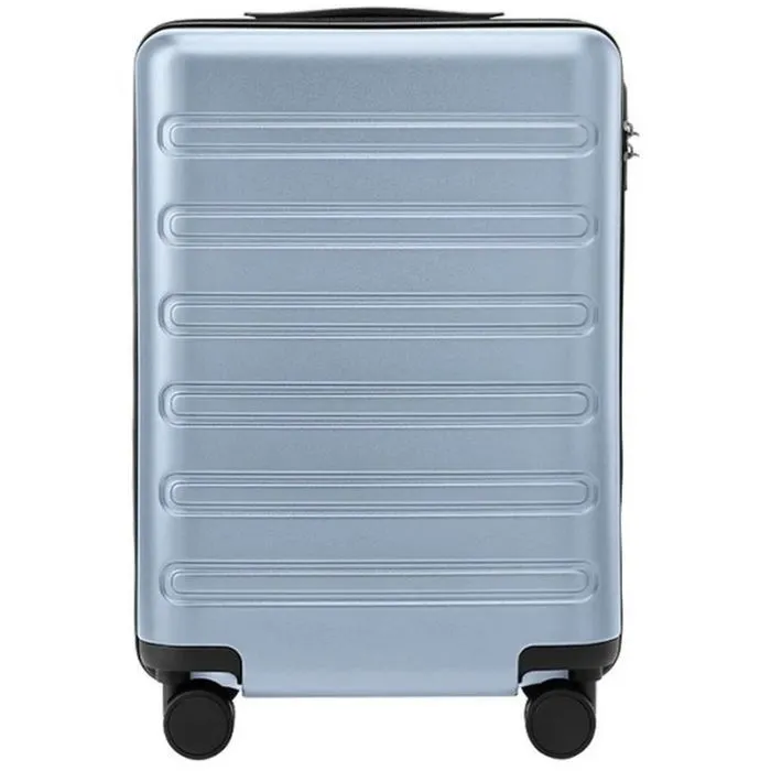 Чемодан Xiaomi Ninetygo ANDES Luggage 28" Blue (6941413239585)