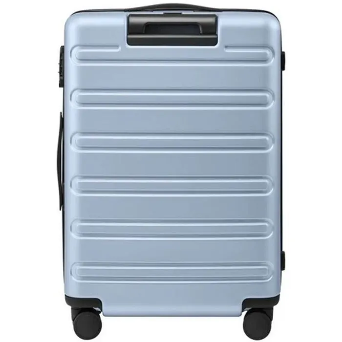 Чемодан Xiaomi Ninetygo ANDES Luggage 28" Blue (6941413239585) изображение 4