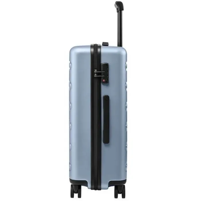 Чемодан Xiaomi Ninetygo ANDES Luggage 28" Blue (6941413239585) изображение 7