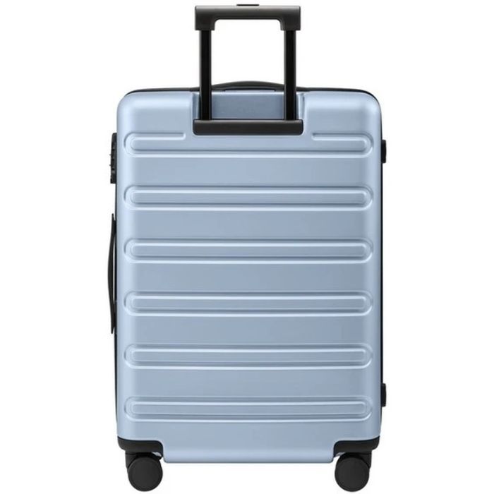 Валіза Xiaomi Ninetygo ANDES Luggage 28" Grey (6941413239592) зображення 9