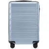 Чемодан Xiaomi Ninetygo ANDES Luggage 28" Blue (6941413239585)