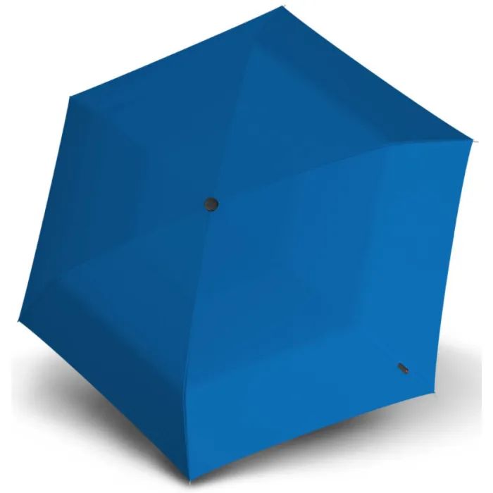 Зонт Knirps AS.050 Slim Small Manual Pacific механічна, складана (Kn95-9051-1341)