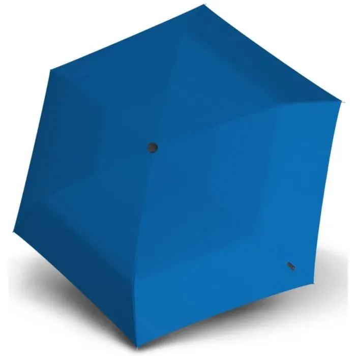 Зонт Knirps AS.050 Slim Small Manual Surf механічна, складана (Kn95-9051-1212)