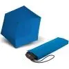 Зонт Knirps AS.050 Slim Small Manual Surf механічна, складана (Kn95-9051-1212) изображение 2
