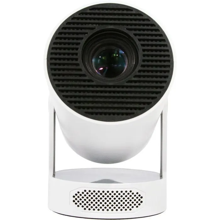 Проектор AGN HY300Pro+ (AGN-HY300Pro+) зображення 2