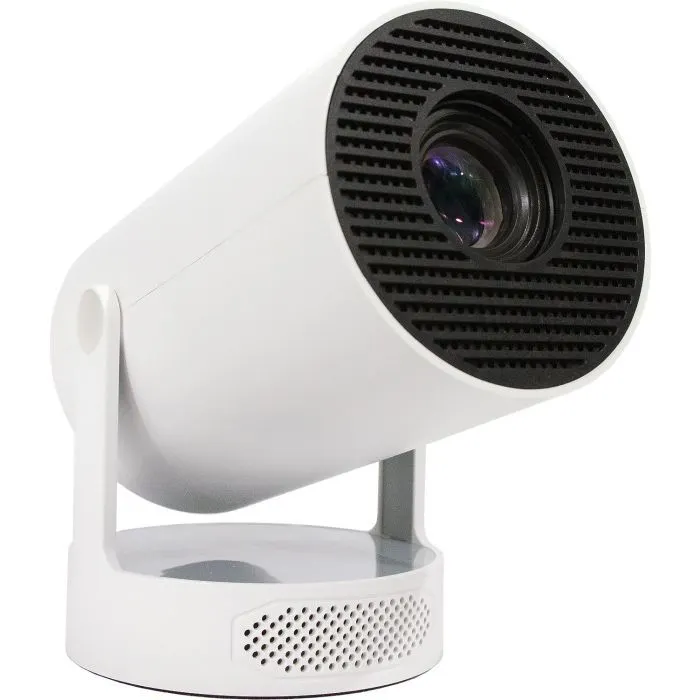 Проектор AGN HY300Pro+ (AGN-HY300Pro+) зображення 3