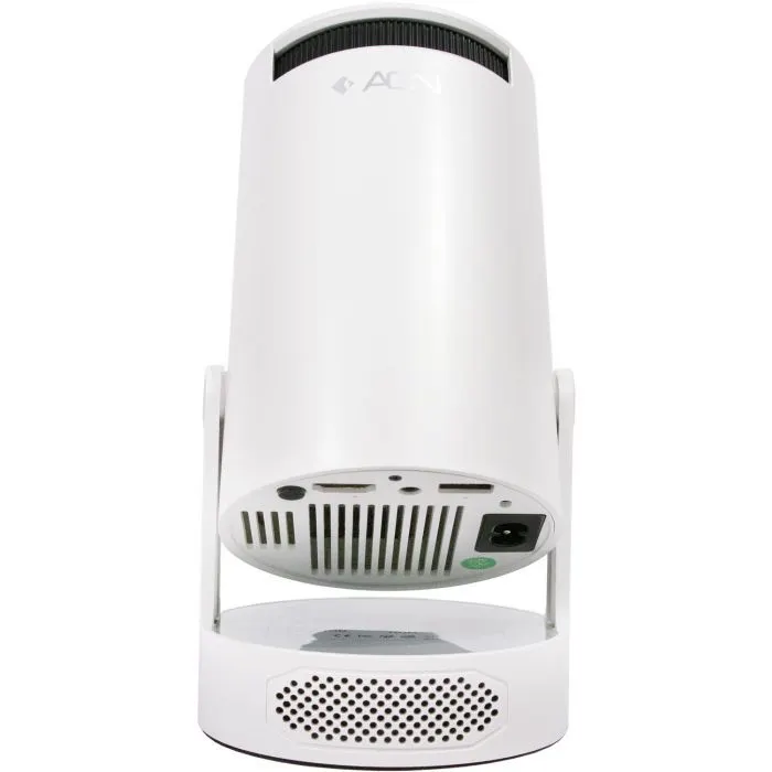 Проектор AGN HY300Pro+ (AGN-HY300Pro+) зображення 5